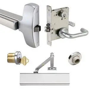 imgi 53 commercial door hardware all